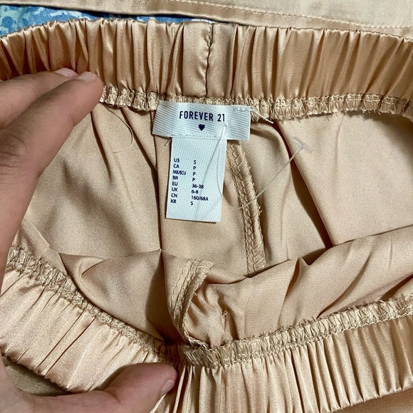 Forever21 Women Sleepwear size S brand new - Picture 3 of 5